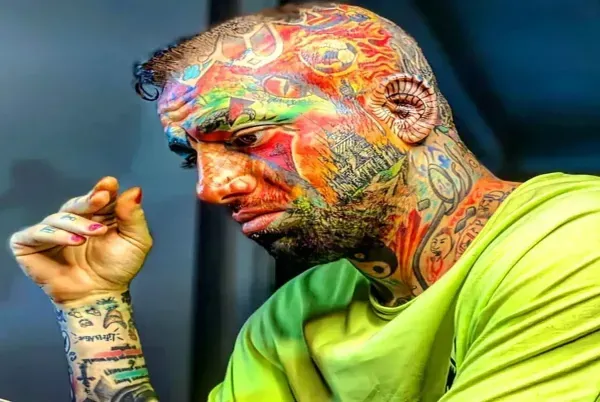  عکس امیر تتلو