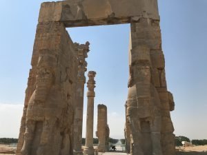  والپیپر تخت جمشید با کیفیت عالی
