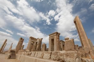  والپیپر تخت جمشید با کیفیت عالی