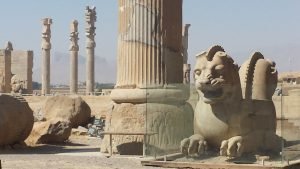  والپیپر تخت جمشید با کیفیت عالی