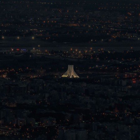  والپیپر تهران