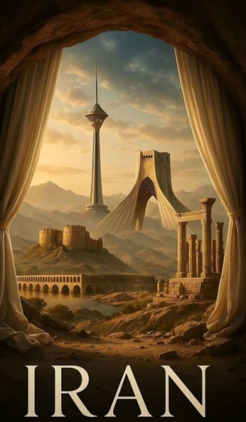  والپیپر تهران