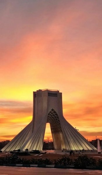  والپیپر تهران