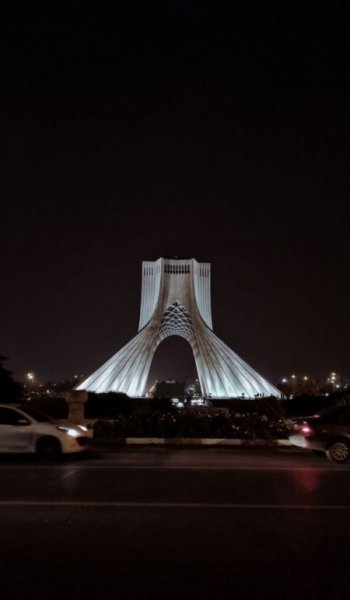  والپیپر تهران