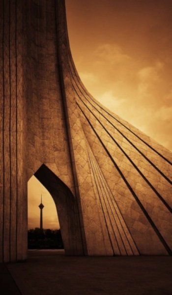  والپیپر تهران