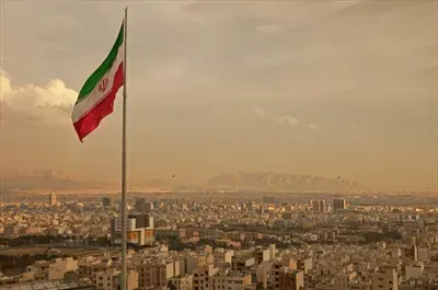  عکس از تهران برای پروفایل