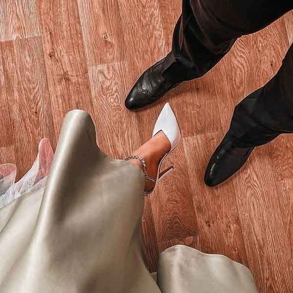  عکس کاپلی بدون چهره