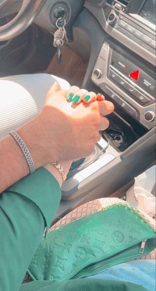  عکس کاپلی بدون چهره
