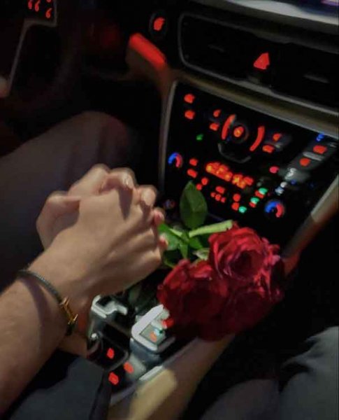  عکس کاپلی بدون چهره