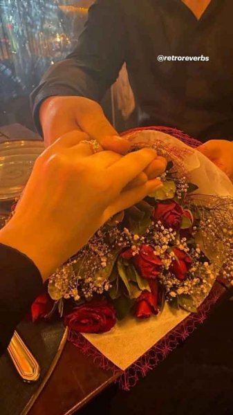  عکس کاپلی بدون چهره
