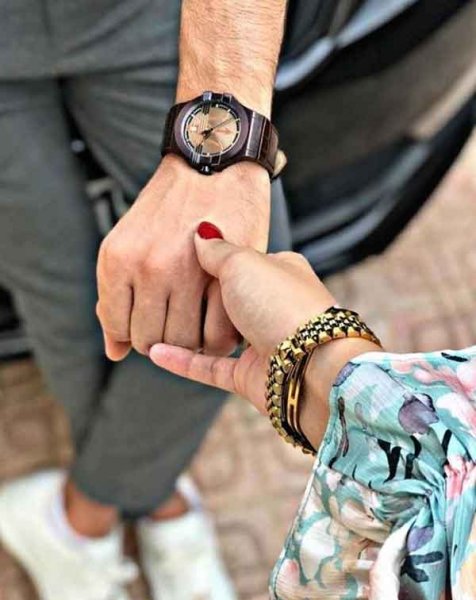  عکس کاپلی بدون چهره
