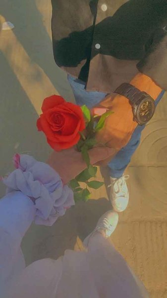  عکس کاپلی بدون چهره