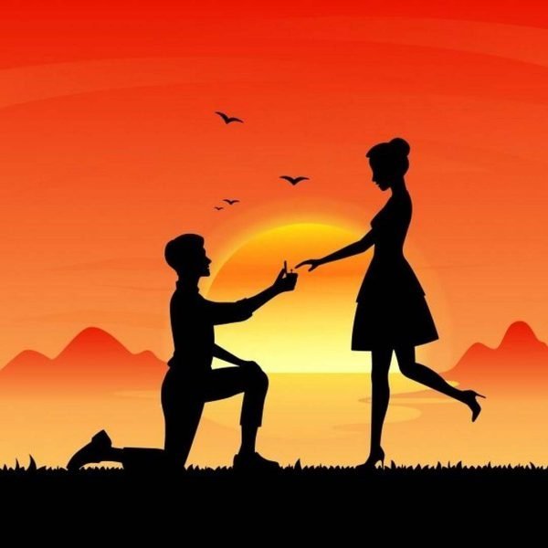  عکس کاپلی فیک طبیعی