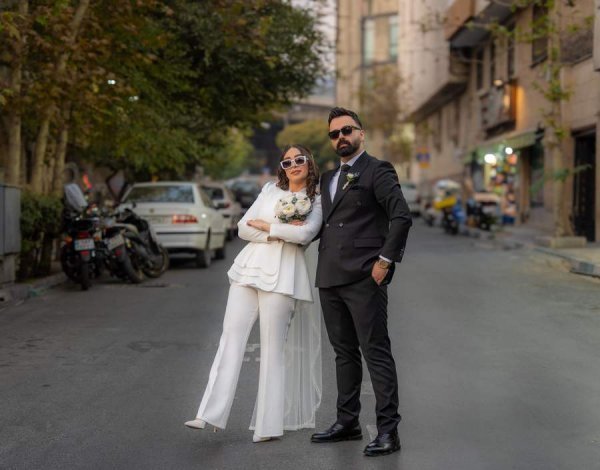  عکس کاپلی شیک