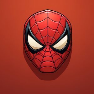  پروف ست اسپایدرمن و بتمن