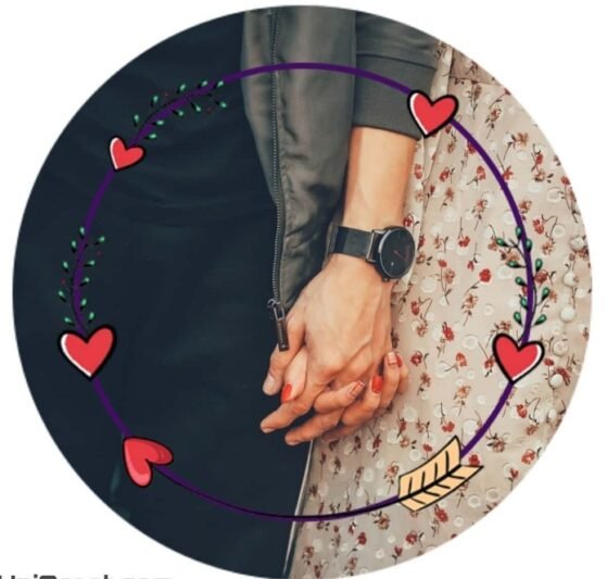 پروف عاشقانه روبیکا