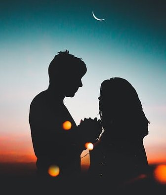  پروف عاشقانه روبیکا