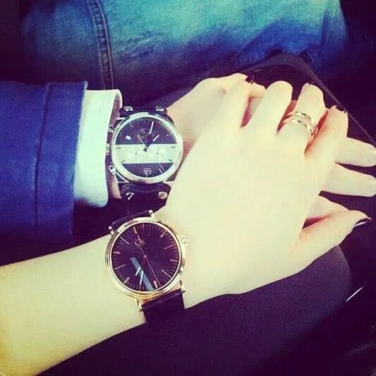  پروف عاشقانه روبیکا