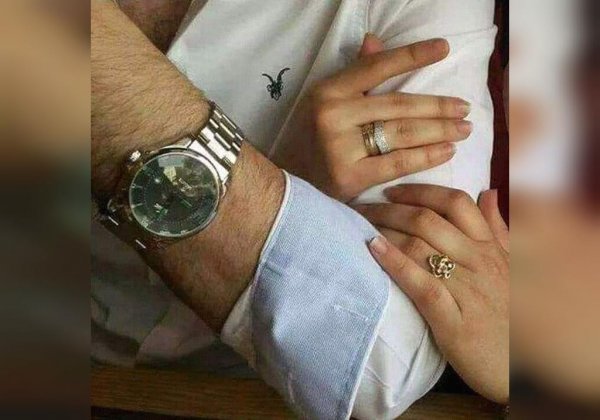  عکس پروفایل ست دختر و پسر