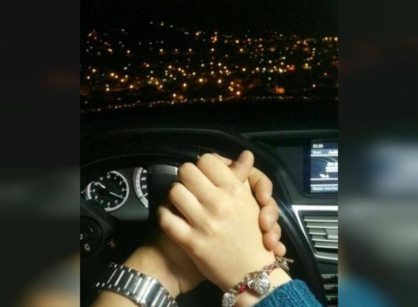  عکس پروفایل ست دختر و پسر
