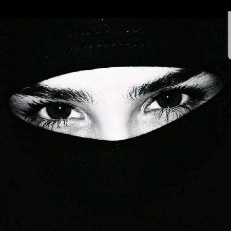  عکس پروفایل ست رل چشم