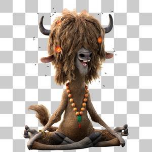  عکس زوتوپیا 2 برای پروفایل