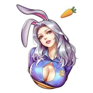  عکس زوتوپیا 2 برای پروفایل