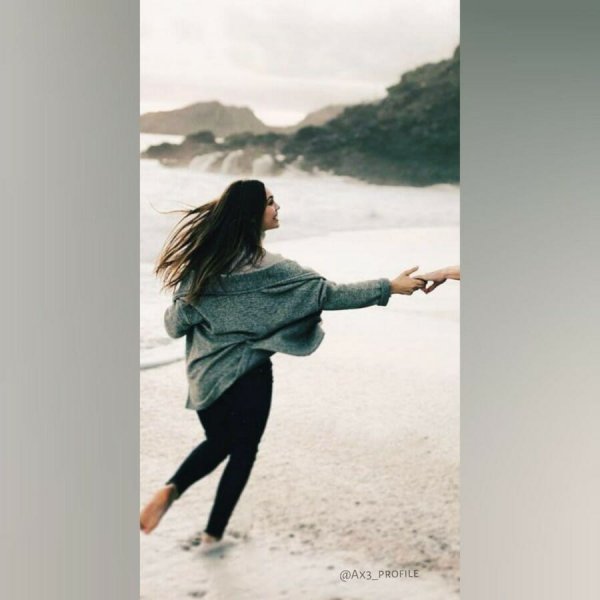 عکس پروفایل ست دخترونه دونفره