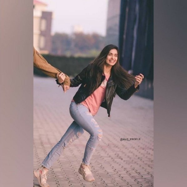 پروفایل ست رفیق گنگ