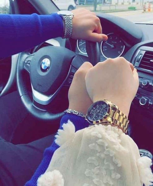 عکس کاپلی بدون چهره فیک
