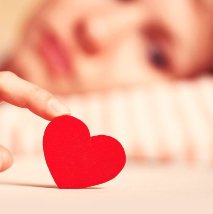 پروف عاشقانه