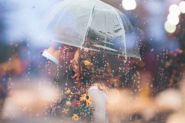 پروف عاشقانه