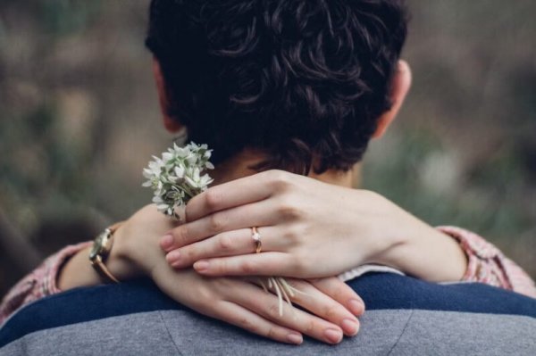 پروف عاشقانه