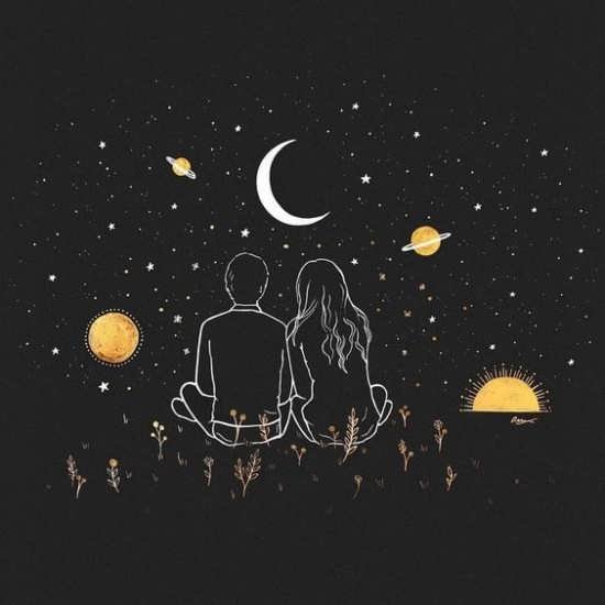 پروف عاشقانه ست
