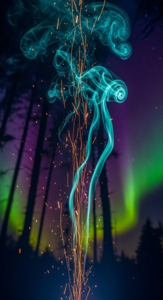عکس خشم شب برای تصویر زمینه