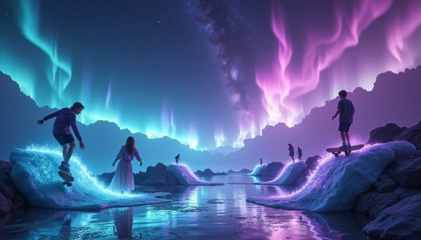  عکس خشم شب برای پروفایل