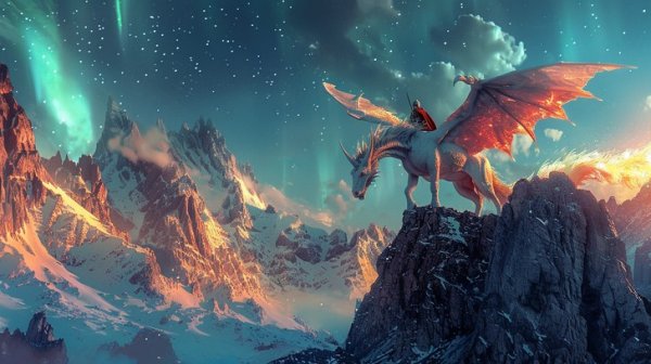  عکس خشم شب برای پروفایل