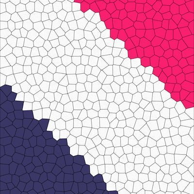  دانلود والپیپر صورتی با کیفیت