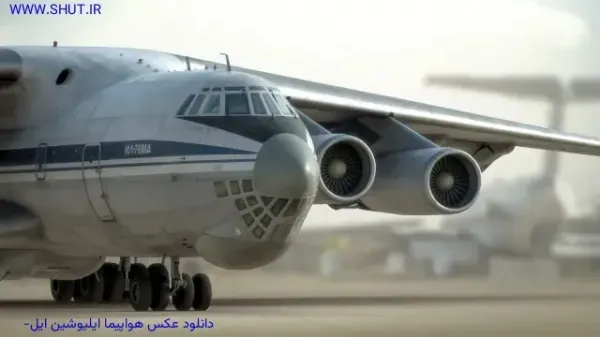  دانلود والپیپر جنگنده خفن
