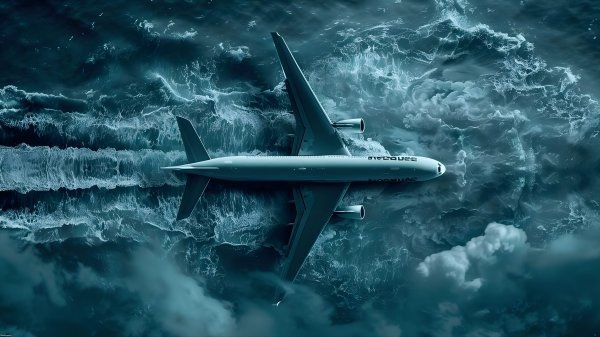  والپیپر جنگنده 4k