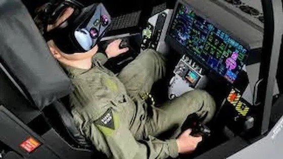  عکس جنگنده برای پروفایل