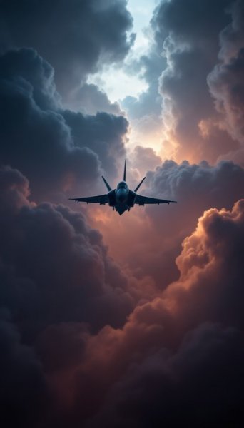  تصویر زمینه هواپیما جنگی