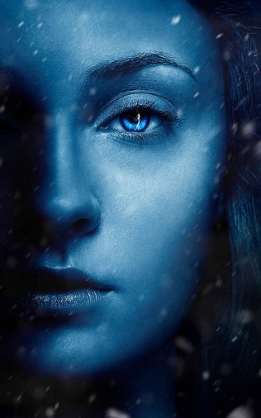  والپیپر جان اسنو 4k