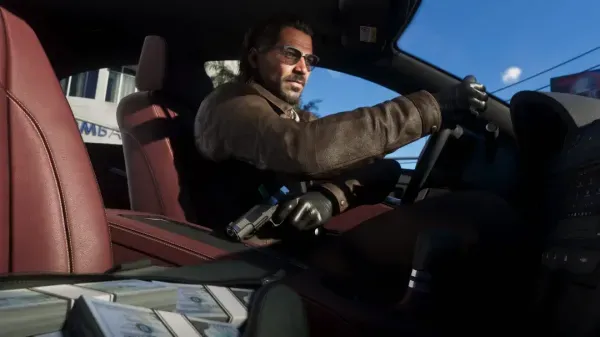  دانلود والپیپر جی تی ای | GTA با کیفیت بالا