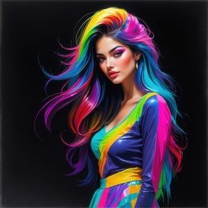 عکس جینکس واقعی
