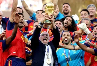  عکس جام جهانی 2026