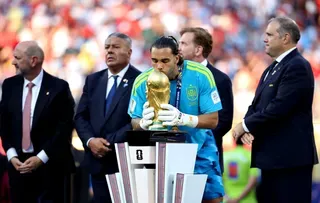  عکس جام جهانی 2026