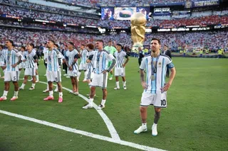  عکس جام جهانی 2026