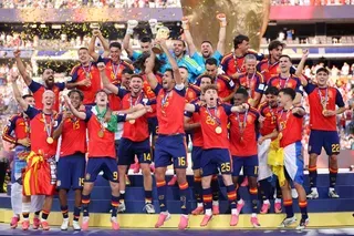  عکس جام جهانی 2026