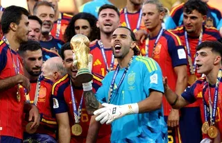  عکس جام جهانی 2026